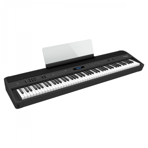 Roland FP-90X BK Black